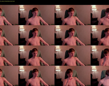 slim_andy — 14 minute Chaturbate male cam show recording, 720p, Mar 22, 2025