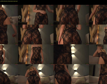 snow_is_falling — 103 minute Chaturbate female cam show recording, 720p, Mar 22, 2025