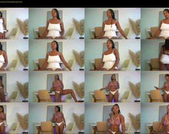 sow_fitt — 120 minute Chaturbate female cam show recording, 720p, Mar 23, 2025
