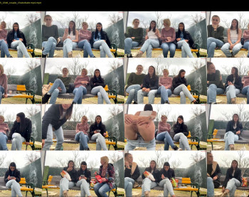 squirt_bunny77 — 120 minute Chaturbate couple cam show recording, 720p, Mar 22, 2025