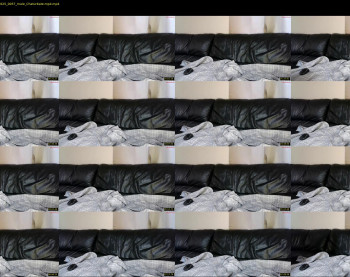 strangeratnight87 — 9 minute Chaturbate male cam show recording, 720p, Mar 23, 2025