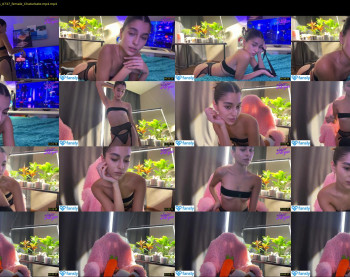 sugar_morgan — 39 minute Chaturbate female cam show recording, 720p, Mar 22, 2025