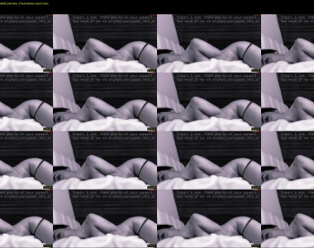 sweet_chilli_ — 8 minute Chaturbate female cam show recording, 720p, Mar 23, 2025