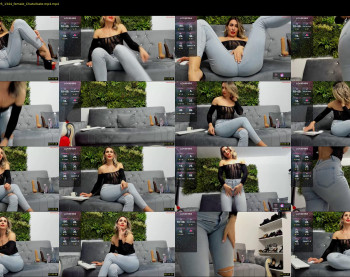 sweetcherry30_ — 10 minute Chaturbate female cam show recording, 720p, Mar 22, 2025