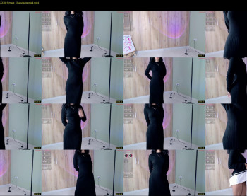 sweett_petite — 12 minute Chaturbate female cam show recording, 720p, Mar 22, 2025