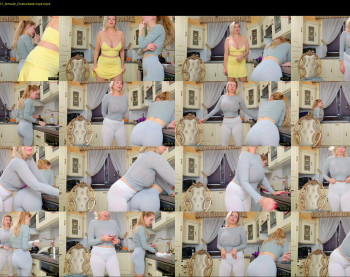 tunderose — 81 minute Chaturbate female cam show recording, 720p, Mar 22, 2025