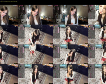 udeledelmoref — 120 minute Chaturbate female cam show recording, 720p, Mar 23, 2025