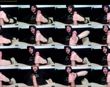 vanillaniceeee — 46 minute Chaturbate male cam show recording, 720p, Mar 22, 2025