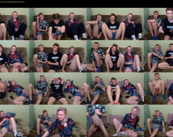 vince__dice — 121 minute Chaturbate male cam show recording, 720p, Mar 22, 2025