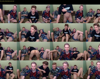 vince__dice — 120 minute Chaturbate male cam show recording, 720p, Mar 22, 2025