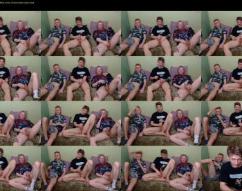 vince__dice — 11 minute Chaturbate male cam show recording, 720p, Mar 22, 2025
