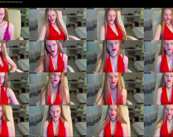 viola_1 — 121 minute Chaturbate female cam show recording, 720p, Mar 22, 2025