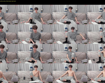 your_shy_guy — 121 minute Chaturbate male cam show recording, 720p, Mar 22, 2025