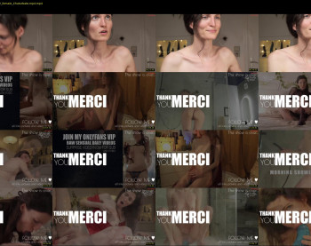 yulladao — 38 minute Chaturbate female cam show recording, 720p, Mar 22, 2025