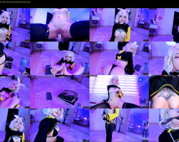 zephirah_abney — 112 minute Chaturbate female cam show recording, 720p, Mar 22, 2025