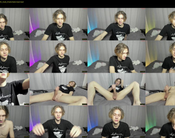 0verlandd — 42 minute Chaturbate male cam show recording, 720p, Mar 23, 2025