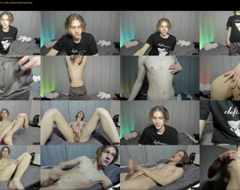0verlandd — 69 minute Chaturbate male cam show recording, 720p, Mar 23, 2025