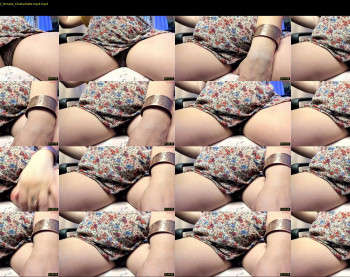 _alyssia_ — 3 minute Chaturbate female cam show recording, 720p, Mar 23, 2025