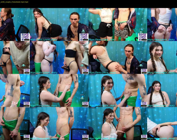 _capybara0_0 — 120 minute Chaturbate couple cam show recording, 720p, Mar 23, 2025
