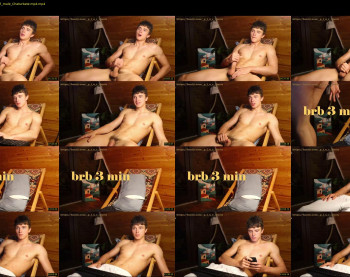 _p_l_u_r_ — 27 minute Chaturbate male cam show recording, 720p, Mar 23, 2025