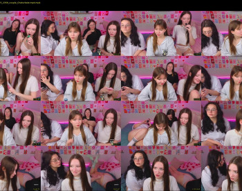 _reverse_gang_ — 72 minute Chaturbate couple cam show recording, 720p, Mar 23, 2025