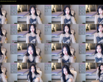 _smileflower_ — 36 minute Chaturbate female cam show recording, 720p, Mar 23, 2025