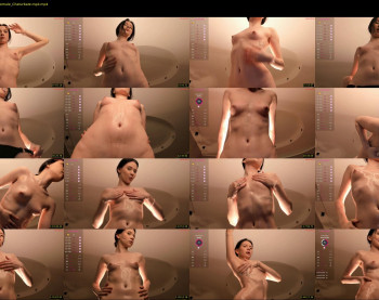 _vi_vi_ — 120 minute Chaturbate female cam show recording, 720p, Mar 23, 2025
