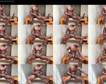 ahnoreclis — 32 minute Chaturbate male cam show recording, 720p, Mar 23, 2025