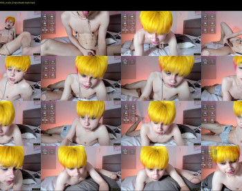 alex_valllley — 86 minute Chaturbate male cam show recording, 720p, Mar 23, 2025