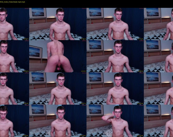 alfie_evanss — 99 minute Chaturbate male cam show recording, 720p, Mar 23, 2025