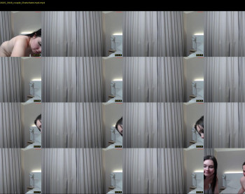 alice_and_jonathan — 5 minute Chaturbate couple cam show recording, 720p, Mar 23, 2025