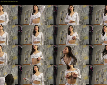 alicepreuoston — 8 minute Chaturbate female cam show recording, 720p, Mar 23, 2025