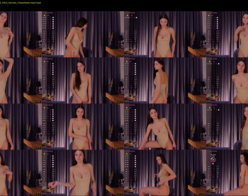 alicepreuoston — 9 minute Chaturbate female cam show recording, 720p, Mar 23, 2025
