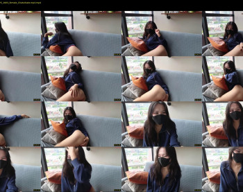 amyalwayshere — 7 minute Chaturbate female cam show recording, 720p, Mar 23, 2025
