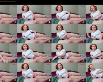 anikagfrank — 18 minute Chaturbate couple cam show recording, 720p, Mar 23, 2025
