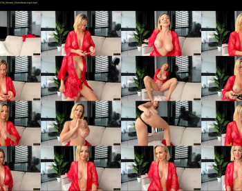 anna_royale — 53 minute Chaturbate female cam show recording, 720p, Mar 23, 2025
