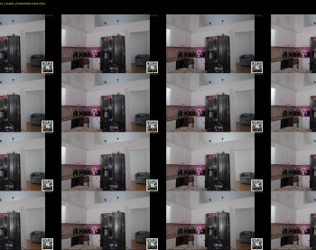 ari_lovexo — 31 minute Chaturbate couple cam show recording, 720p, Mar 23, 2025