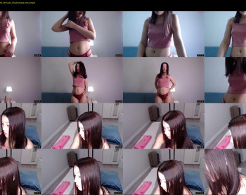 arizu9314 — 76 minute Chaturbate female cam show recording, 720p, Mar 23, 2025