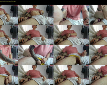 austin1119a — 26 minute Chaturbate male cam show recording, 480p, Mar 23, 2025