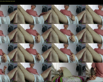 austin1119a — 18 minute Chaturbate male cam show recording, 480p, Mar 23, 2025