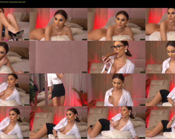 ava_heath — 88 minute Chaturbate female cam show recording, 720p, Mar 23, 2025