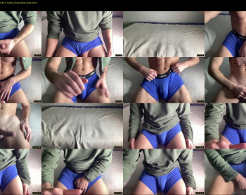 bestdick1991 — 120 minute Chaturbate male cam show recording, 720p, Mar 24, 2025