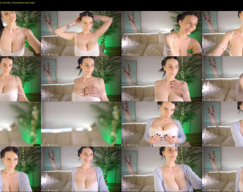 blisstease — 69 minute Chaturbate female cam show recording, 720p, Mar 23, 2025