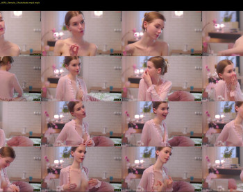 brave_journey — 12 minute Chaturbate female cam show recording, 720p, Mar 24, 2025
