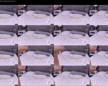 bruce_hans — 5 minute Chaturbate male cam show recording, 720p, Mar 23, 2025
