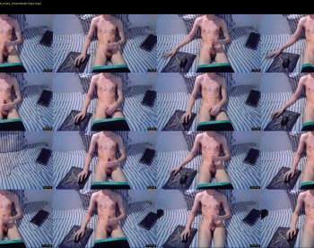 cutotorry — 102 minute Chaturbate male cam show recording, 720p, Mar 24, 2025