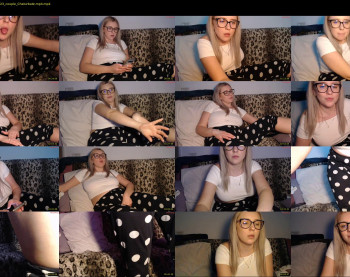 dalyana22 — 7 minute Chaturbate couple cam show recording, 720p, Mar 24, 2025