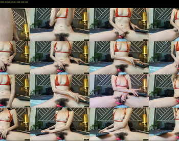 daniaramirez — 67 minute Chaturbate female cam show recording, 720p, Mar 24, 2025