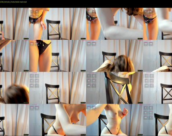 dearly_emily — 7 minute Chaturbate female cam show recording, 720p, Mar 23, 2025