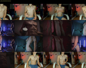 devil_fts — 21 minute Chaturbate couple cam show recording, 720p, Mar 23, 2025